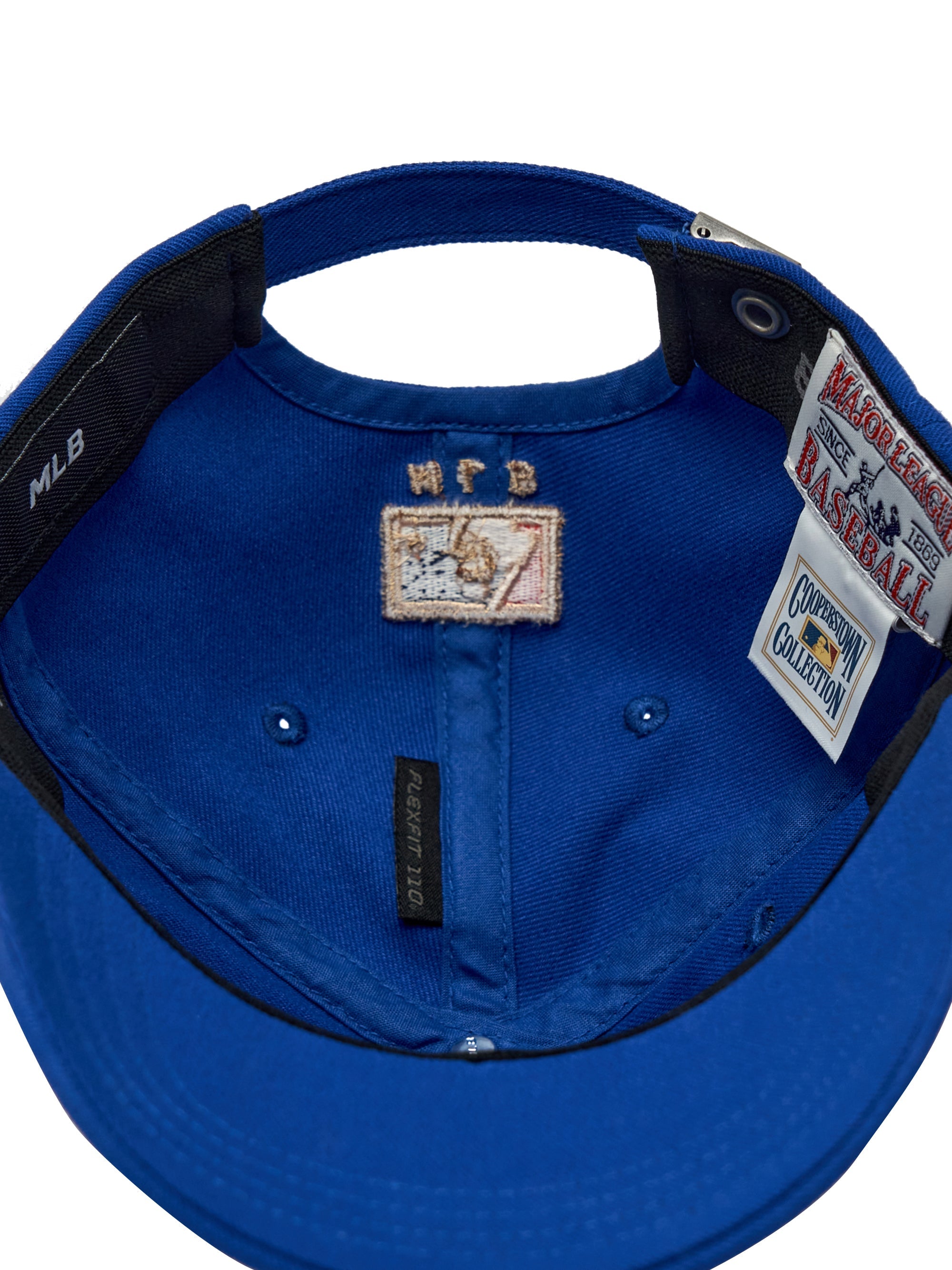 SIGNATURE VINTAGE BALL CAP