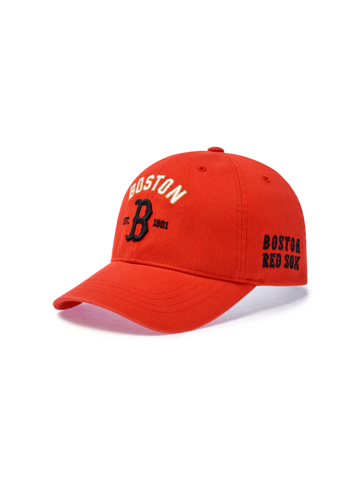 COOPERS LOGO WASHING BALLCAP