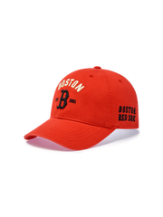 COOPERS LOGO WASHING BALLCAP