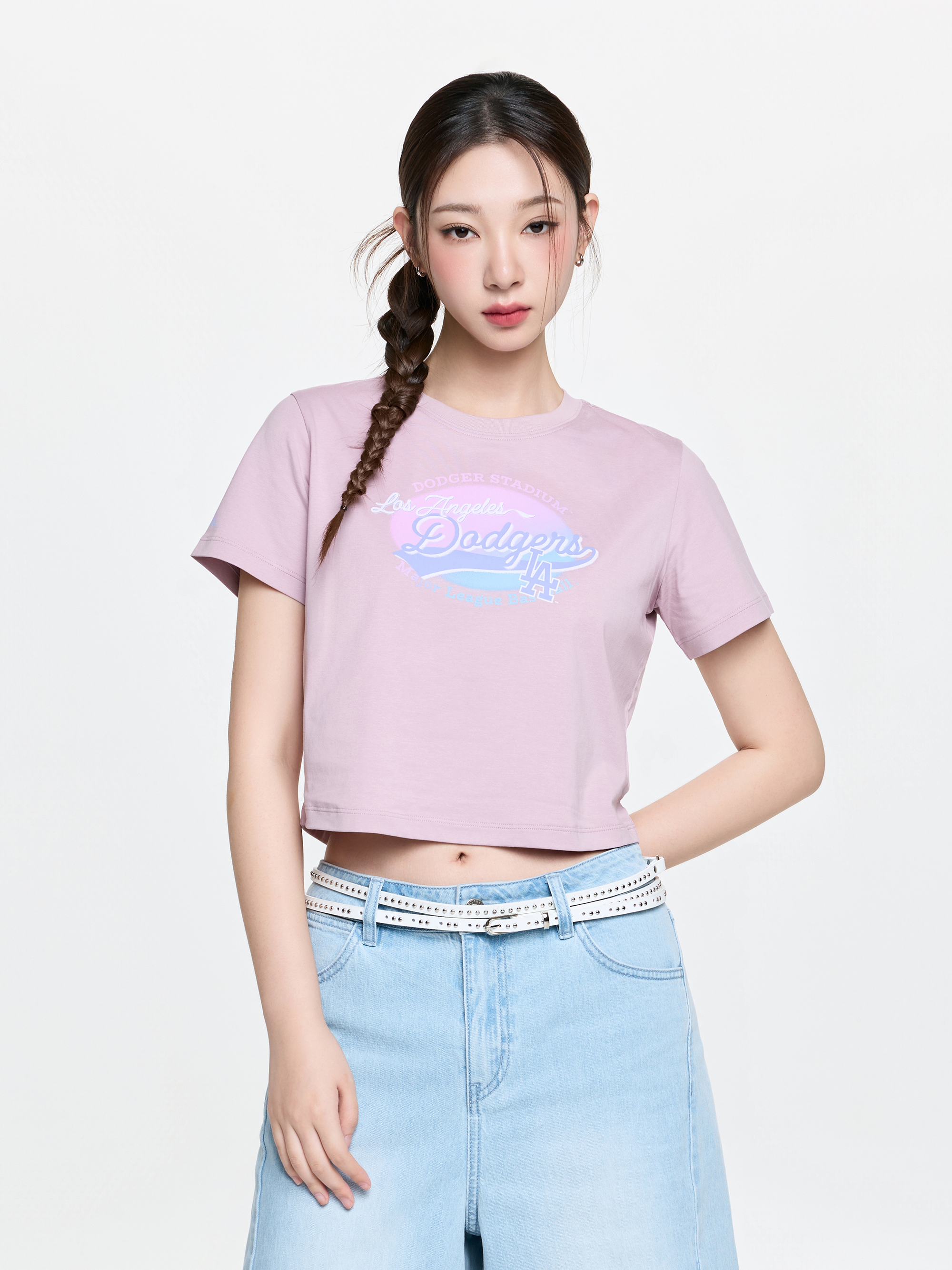 Women's Summer Vintage Graphic T-Shirts