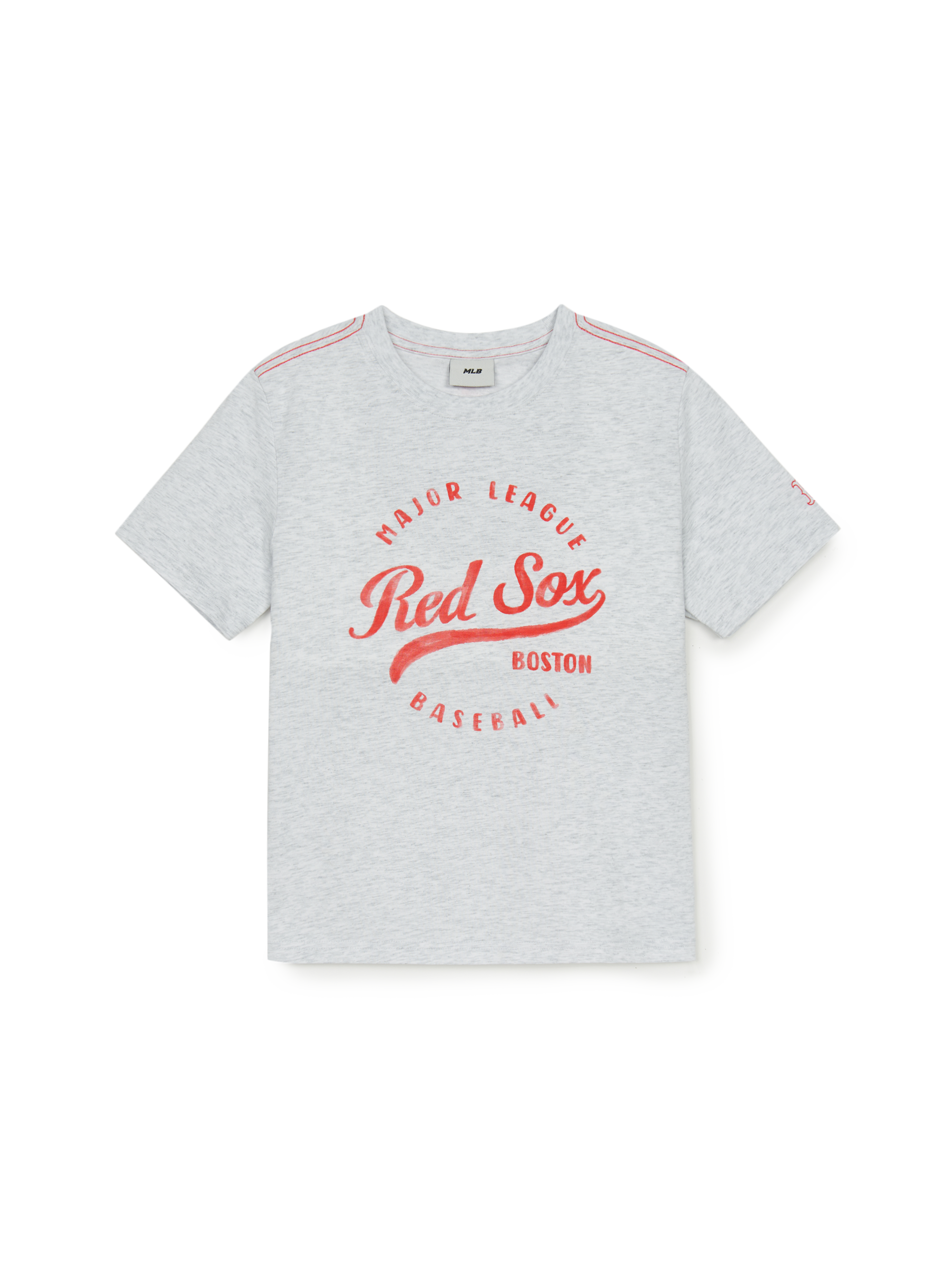 Vintage Artwork T-shirt Set