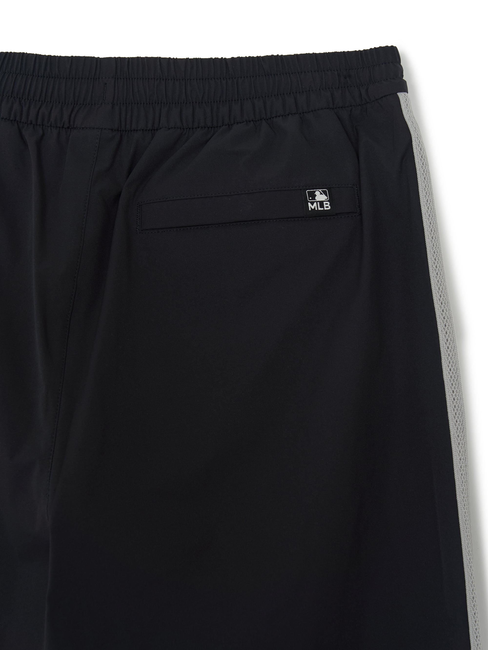 Street Sportvie Taping Wide Pants