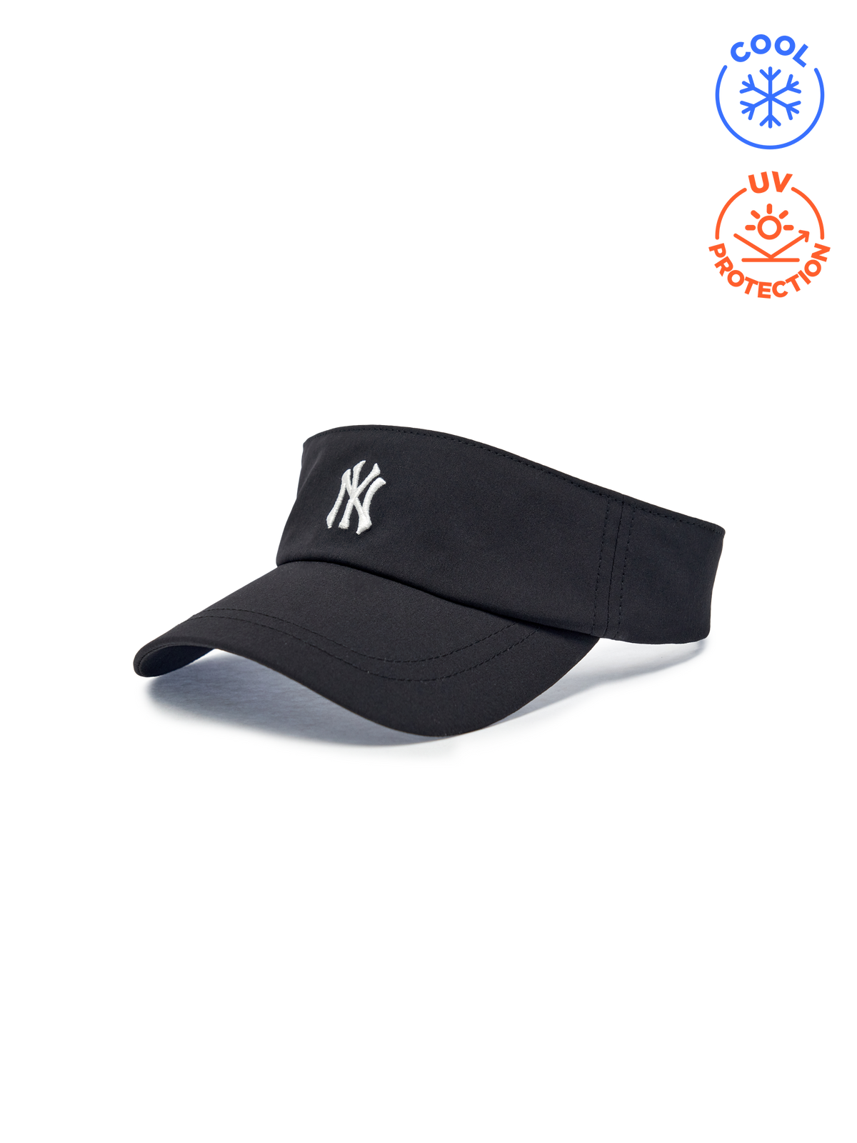 BASIC COOLFIELD SUNCAP