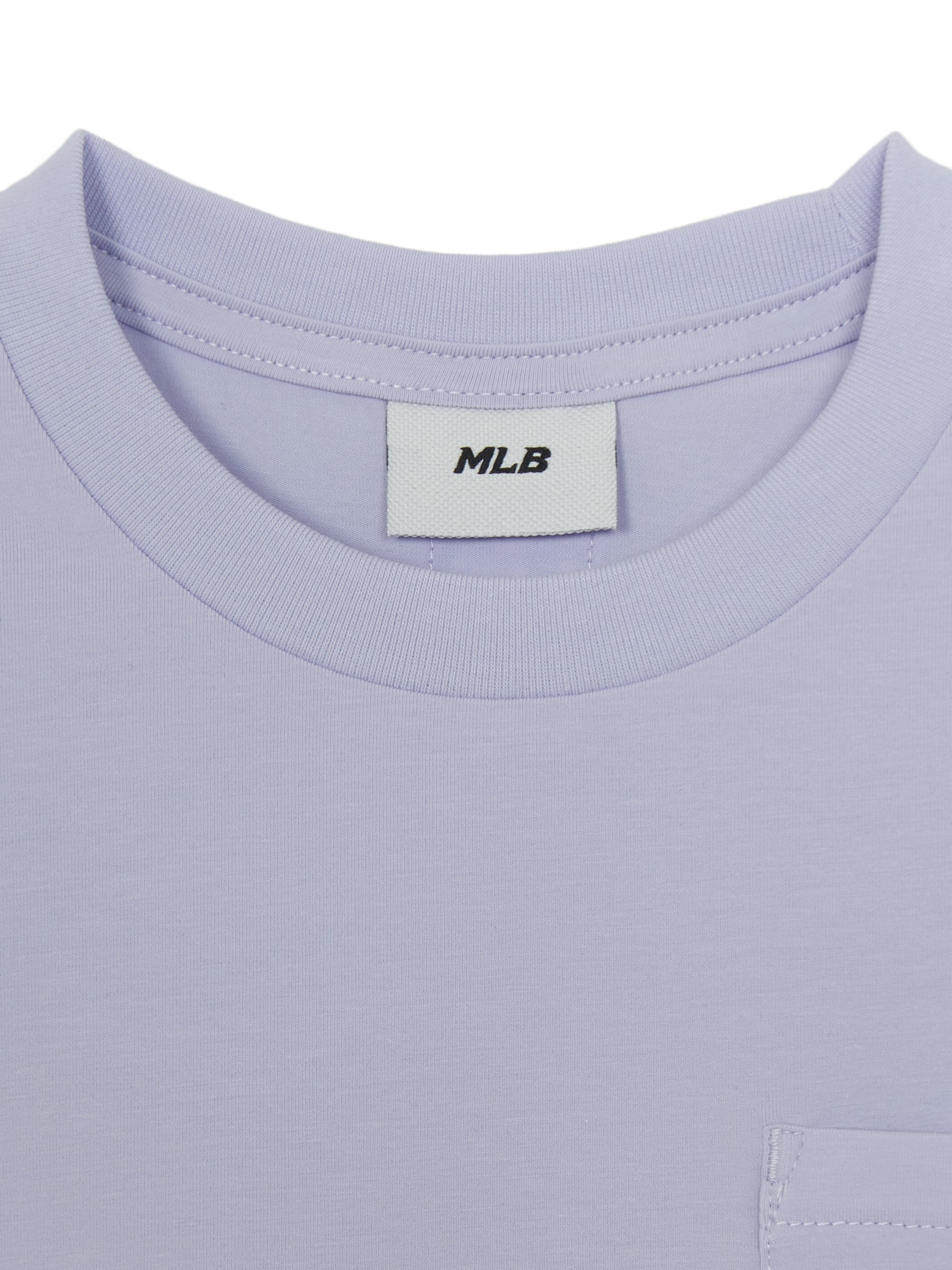 STREET MONOGRAM BIG LUX T-shirt