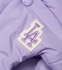 Pet Mega Logo Down Jacket