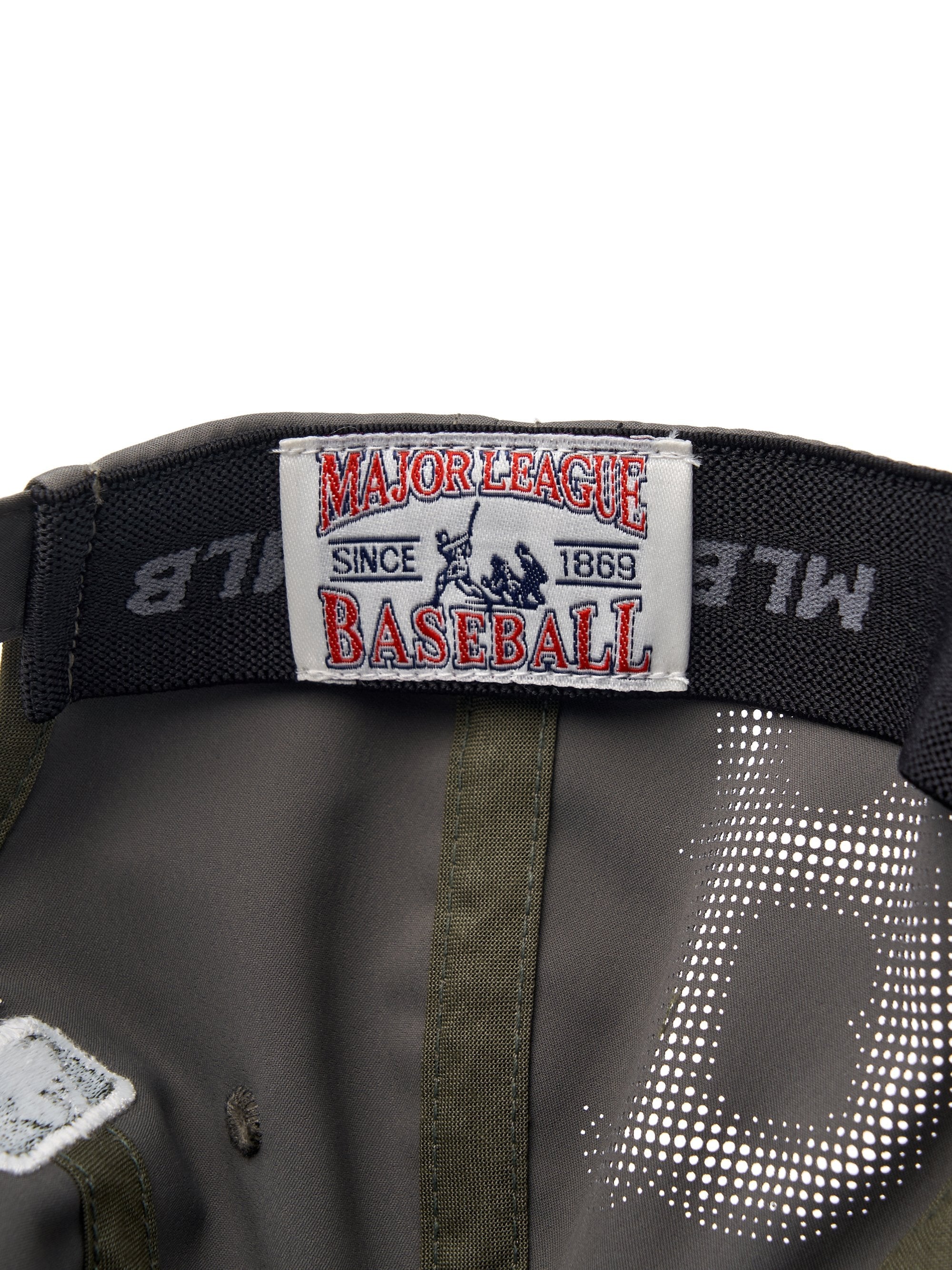 Gorpcore Ballcap