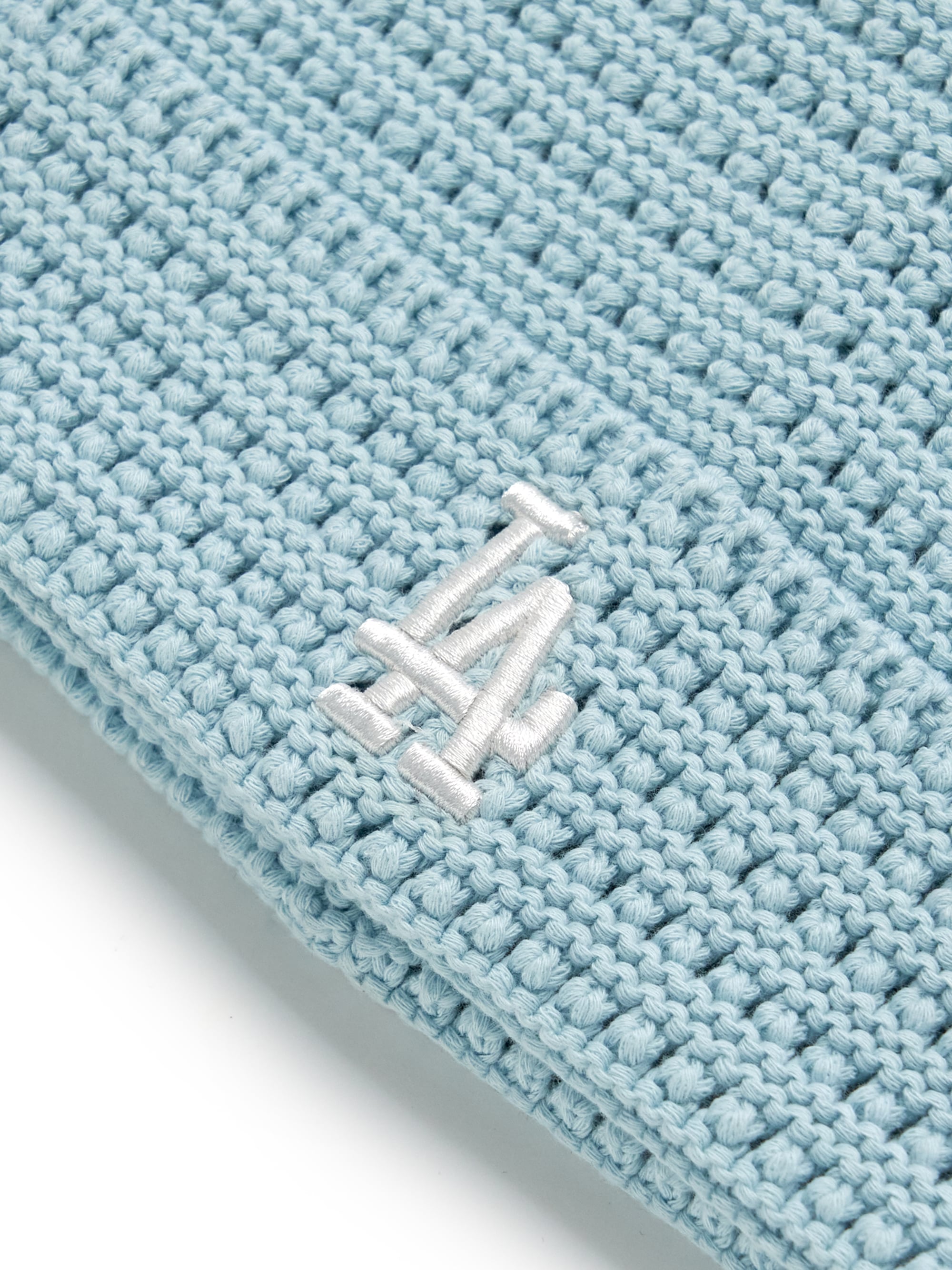 Miyoung Crochet Beanie