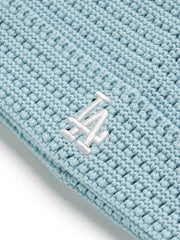 Miyoung Crochet Beanie