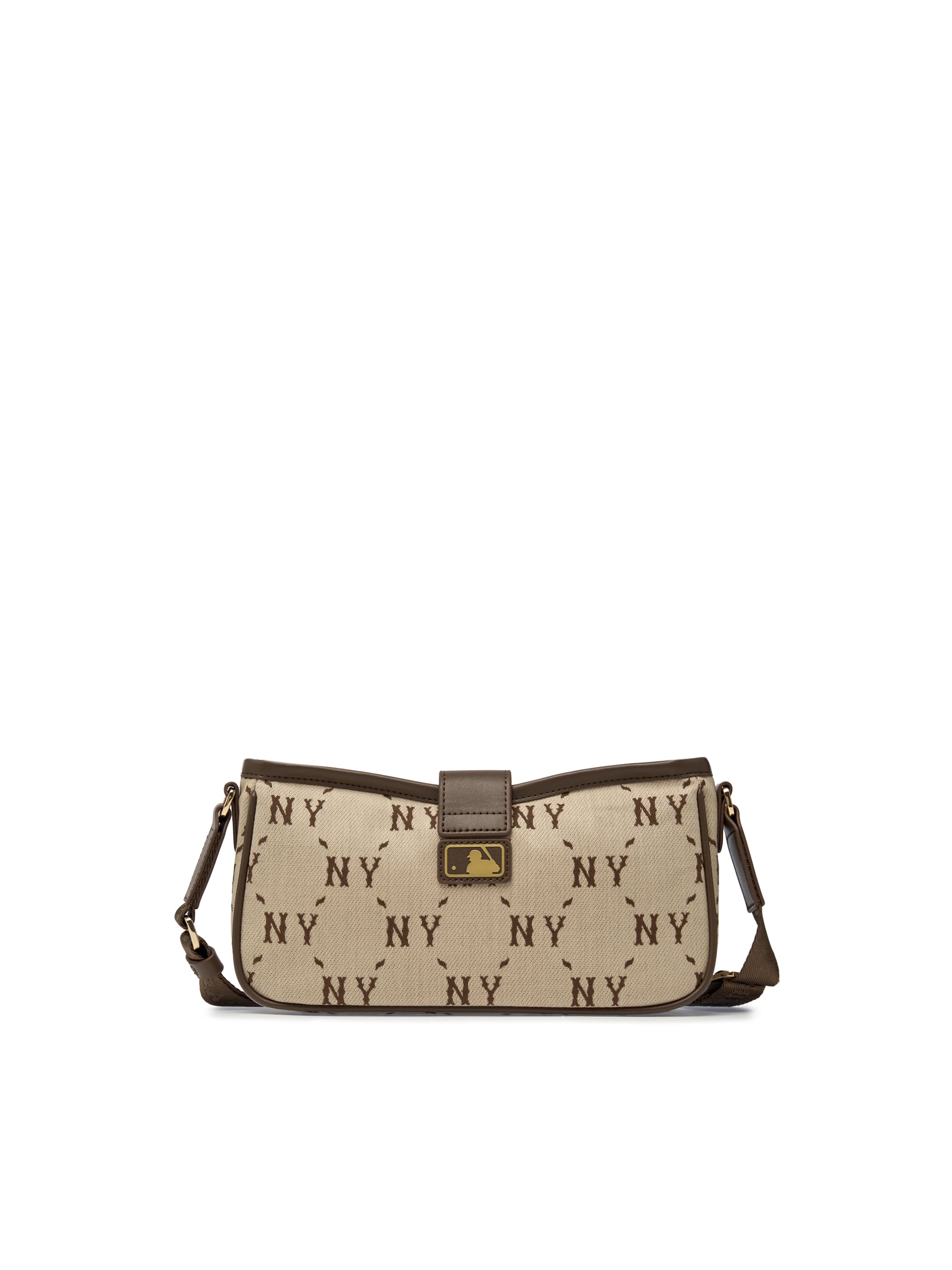 MONOGRAM JQD MINI CROSS BAG