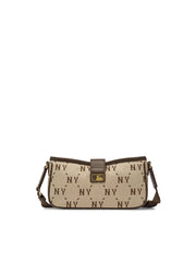 MONOGRAM JQD MINI CROSS BAG