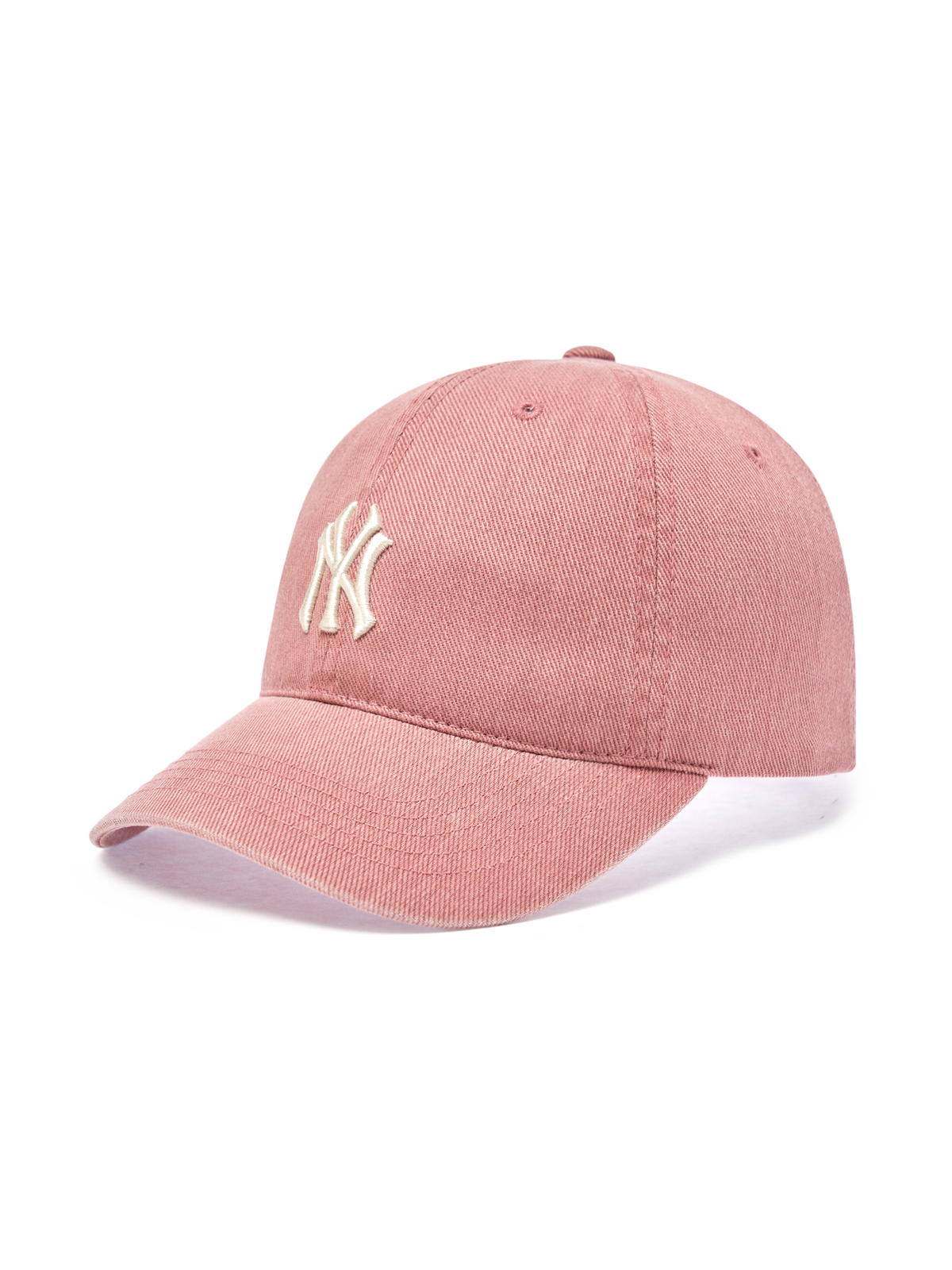 Basic Washing Unstructured Ball Cap