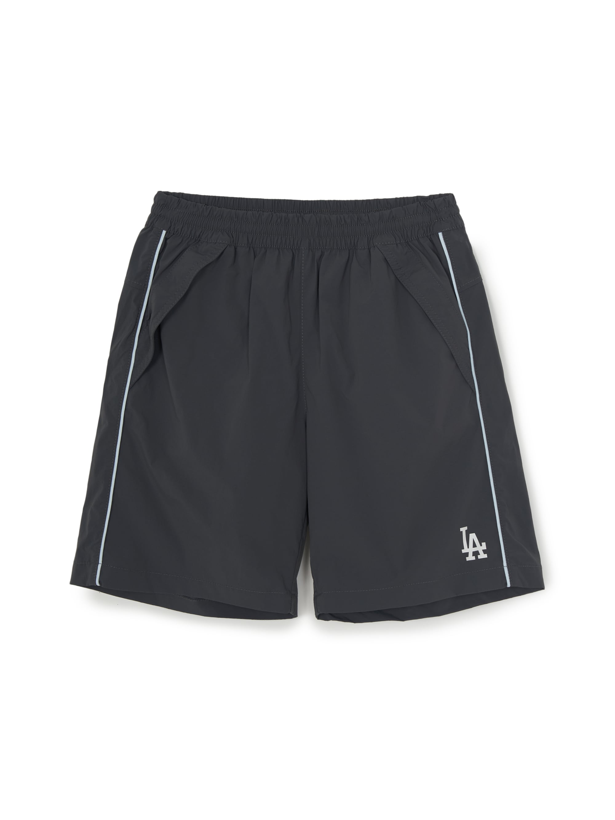 OUTDOOR BASIC MESH T-SHIRT SET