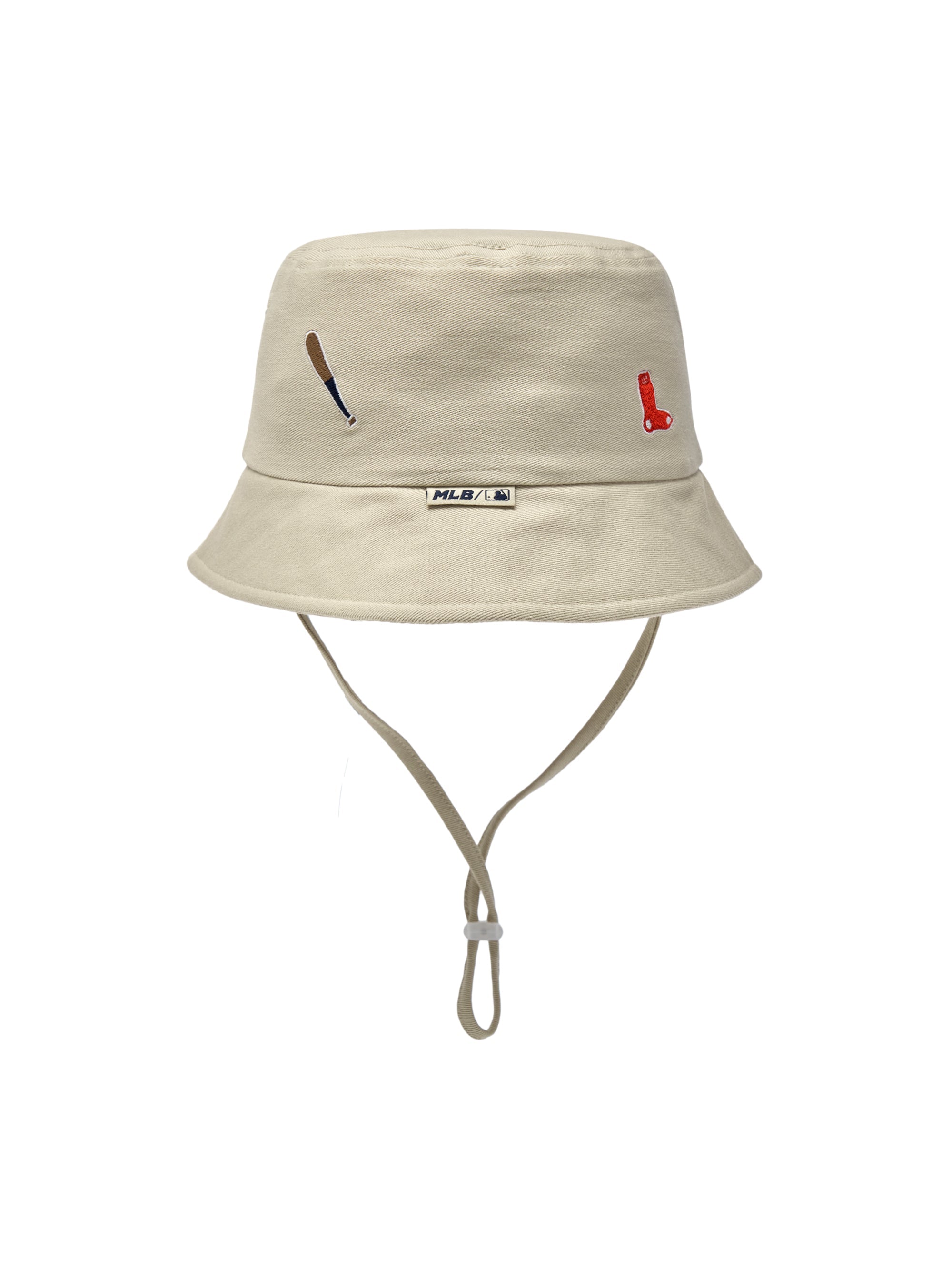 Baby Baseball Bucket Hat