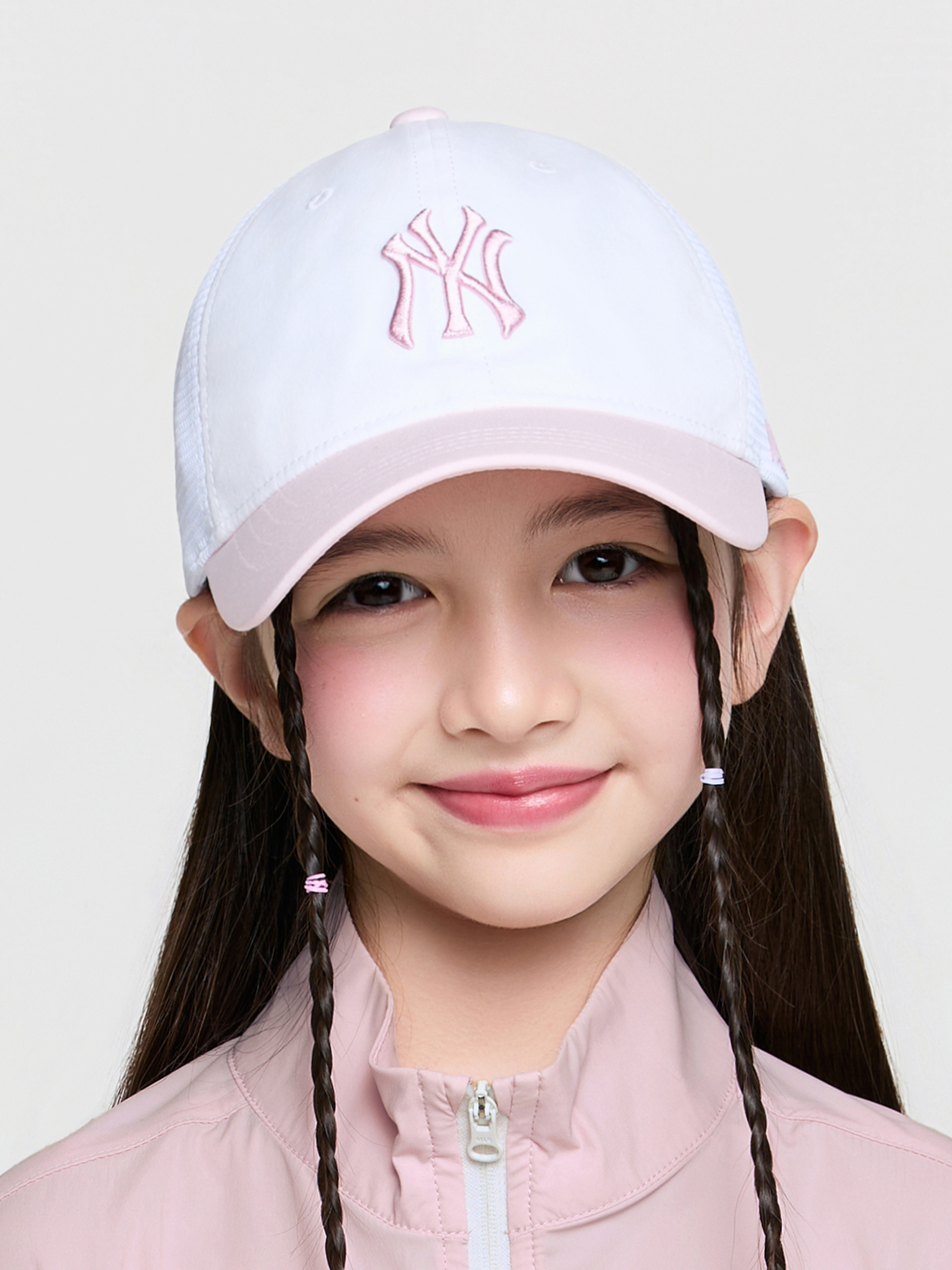 COOLFIELD ACE MESH BALLCAP