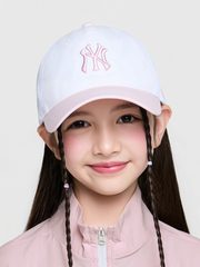 COOLFIELD ACE MESH BALLCAP