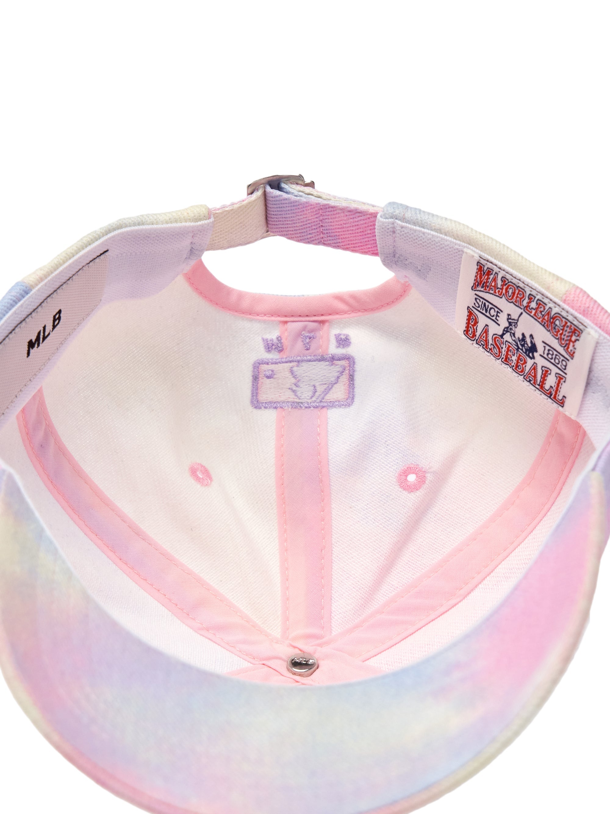 Girl's Street Ballcap