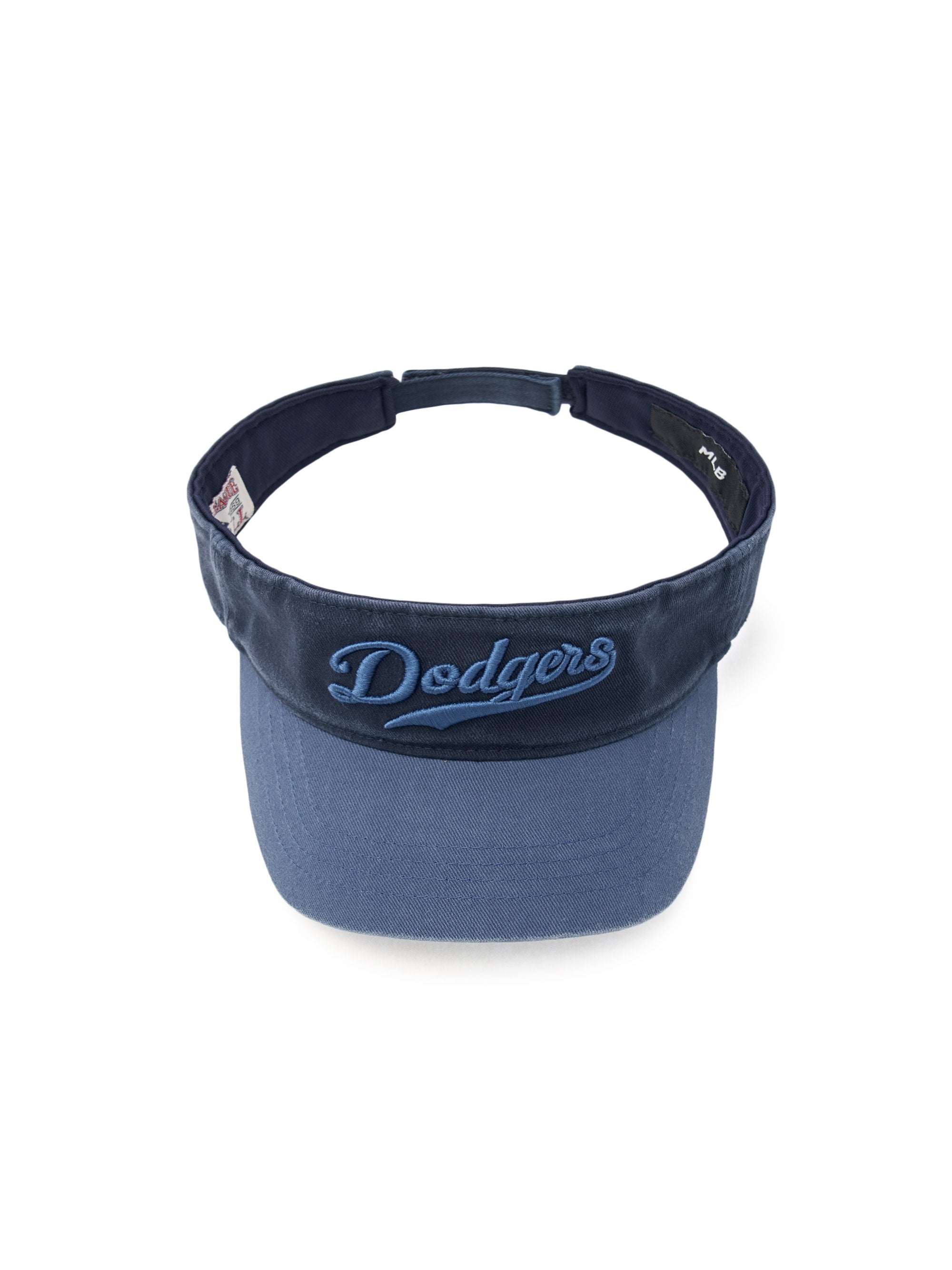 Washing Color Sunvisor