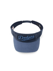 Washing Color Sunvisor