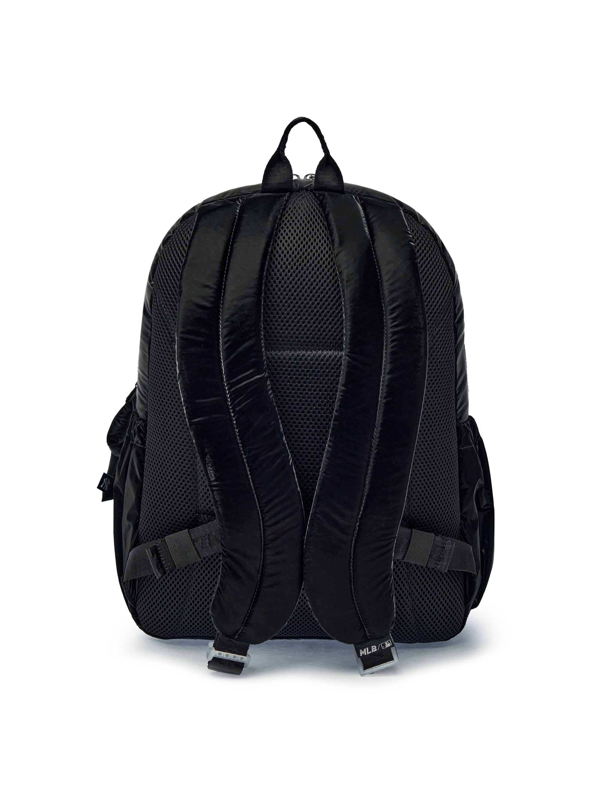 Glossy String Backpack