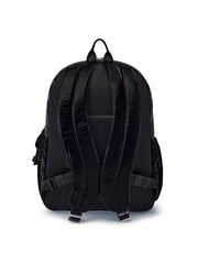 Glossy String Backpack