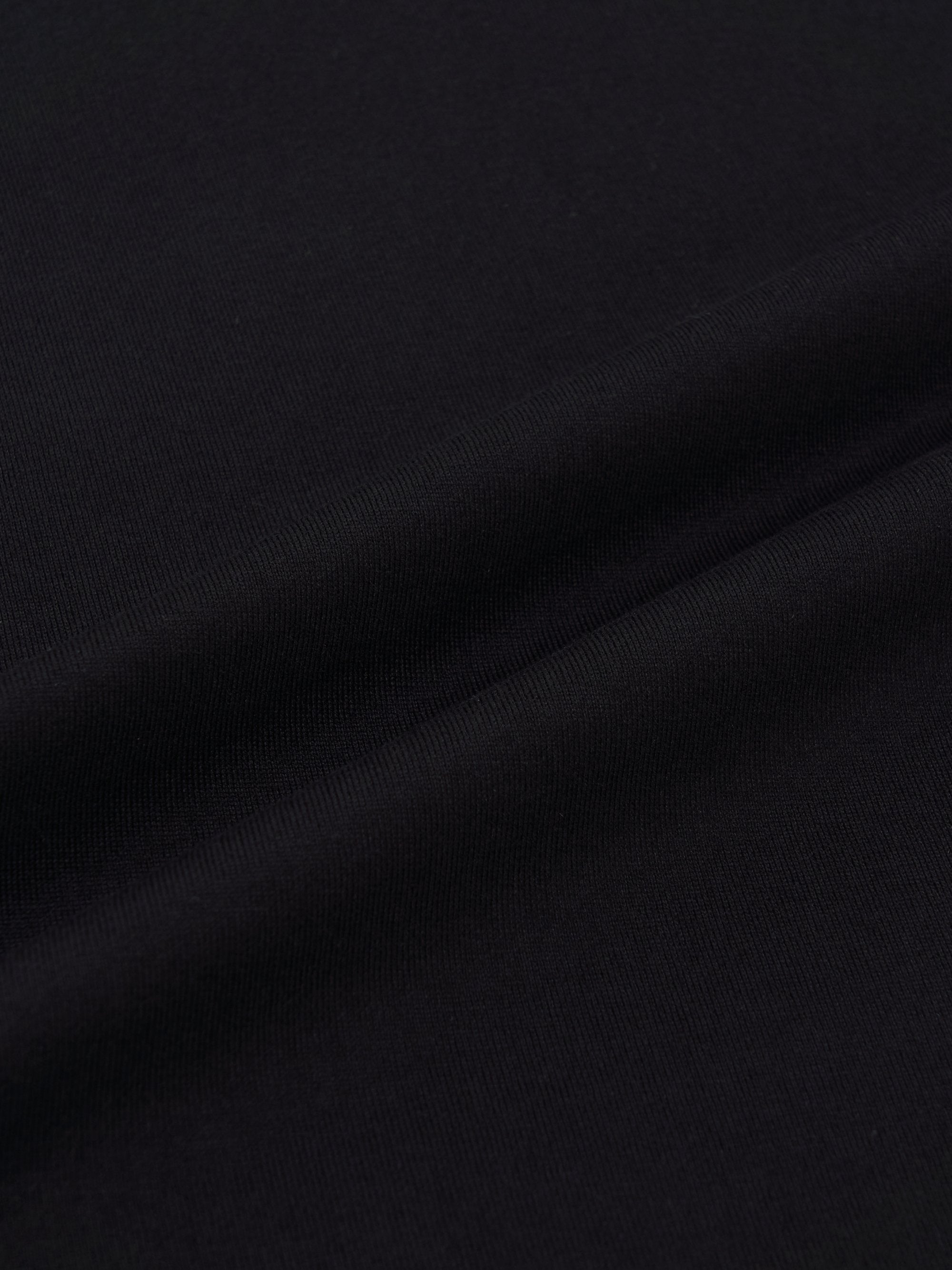 Vintage Denimlike Monotive Over Fit T-shirt