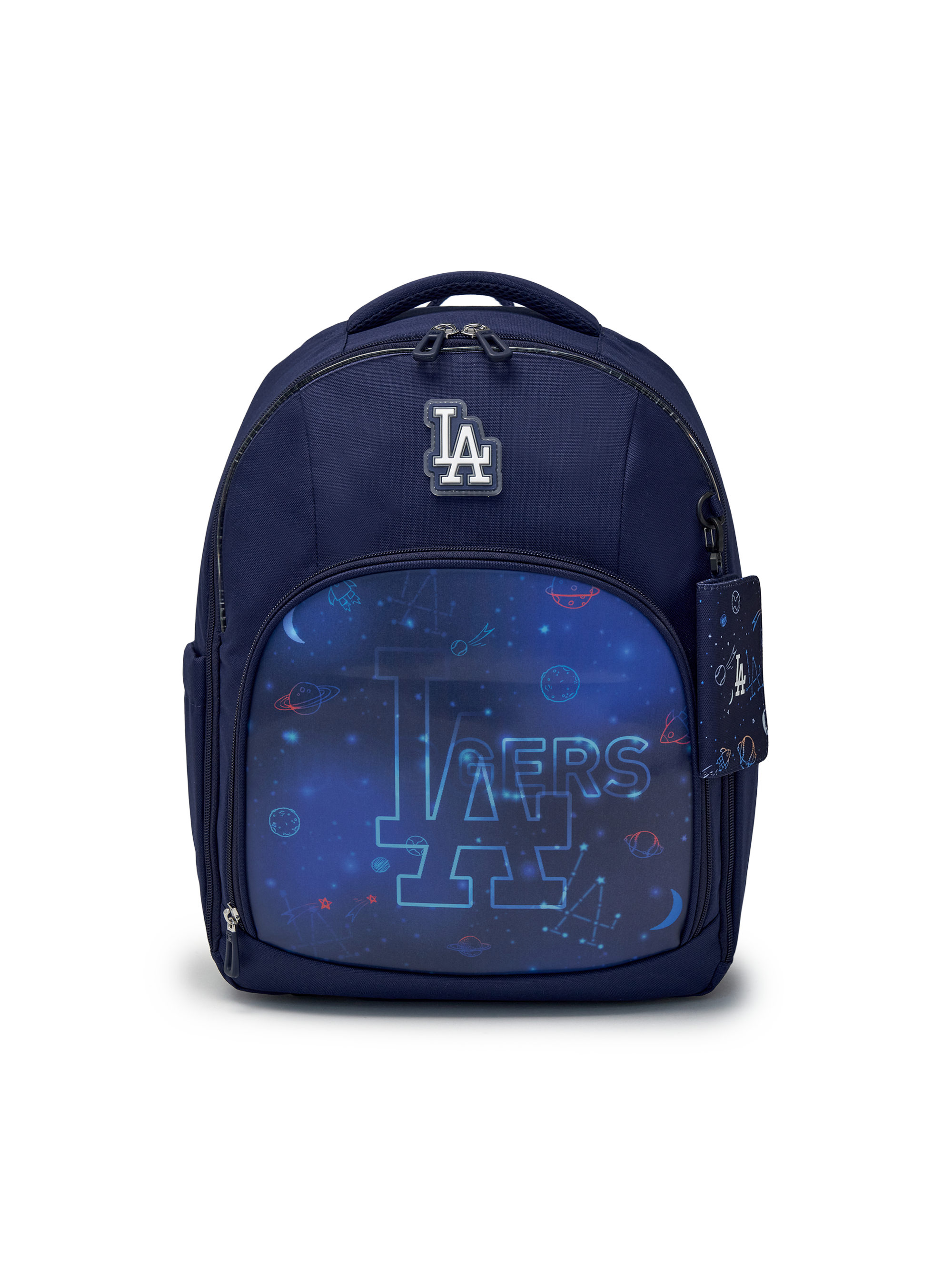 LED+LENTICULAR Boy's Backpack Set