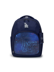 LED+LENTICULAR Boy's Backpack Set