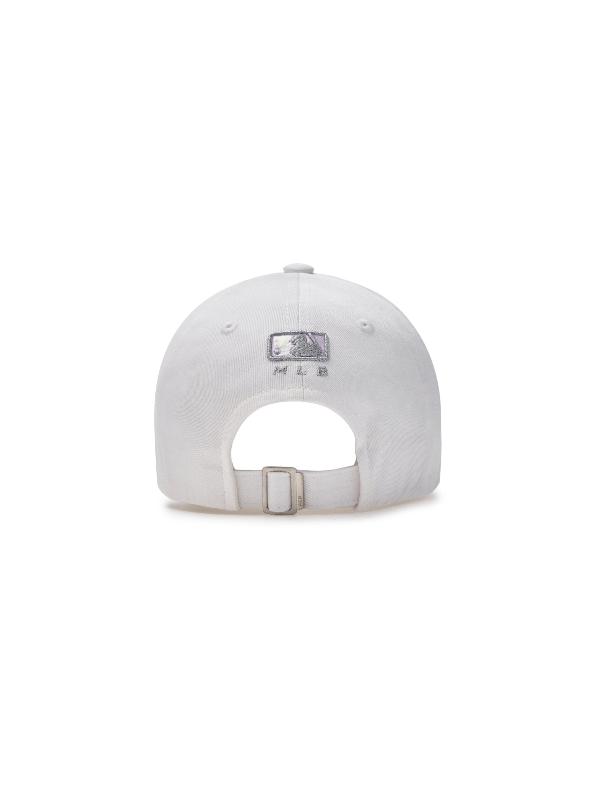 Girl's Shiny Ballcap