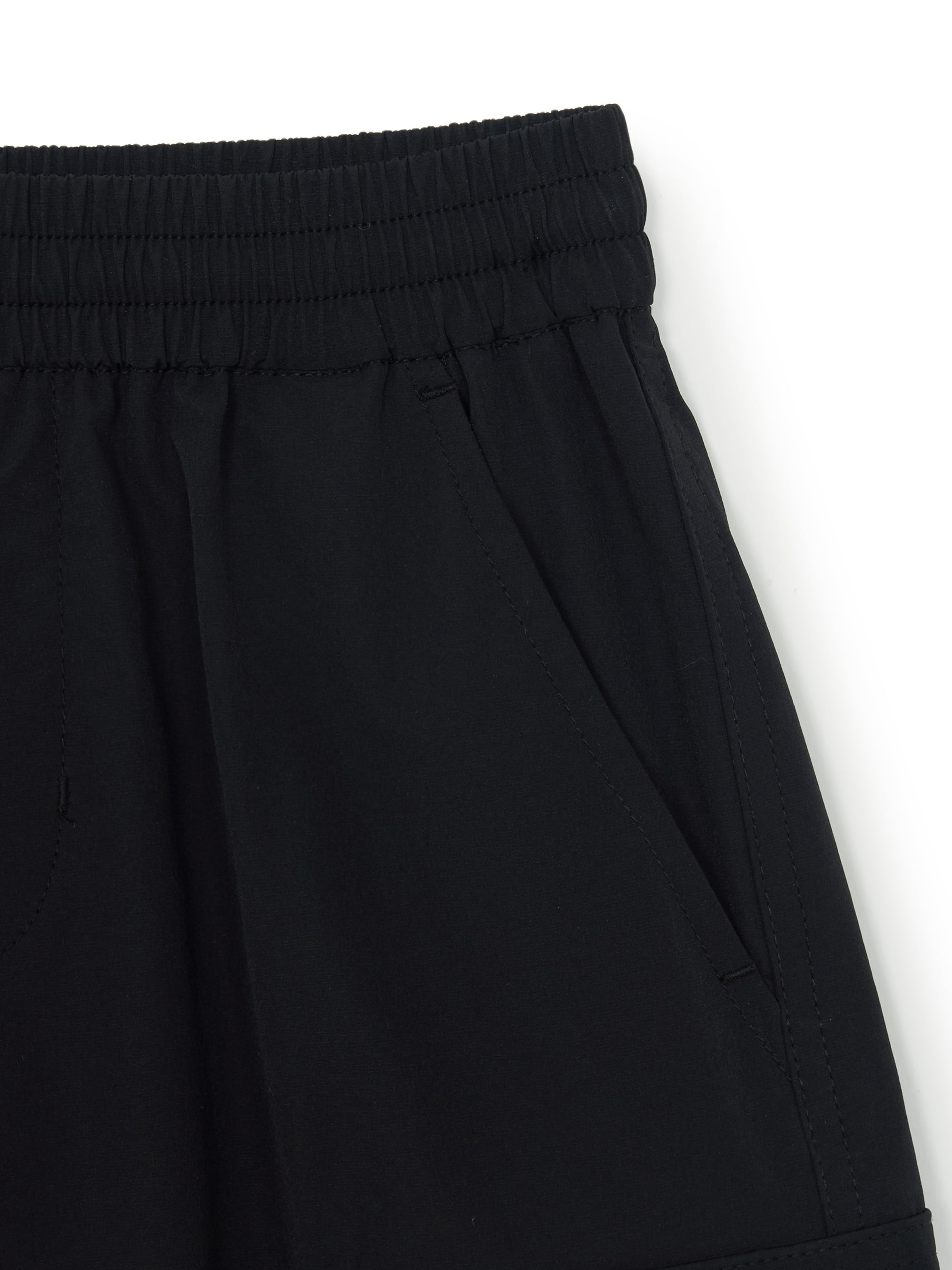 OUTDOOR CARGO SHORTS