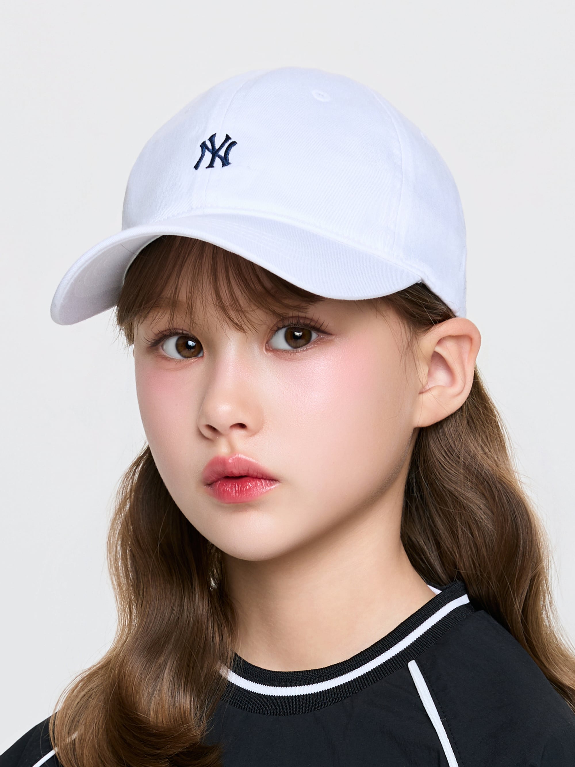 NANO ROOKIE BALLCAP