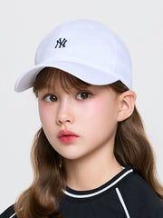 NANO ROOKIE BALLCAP