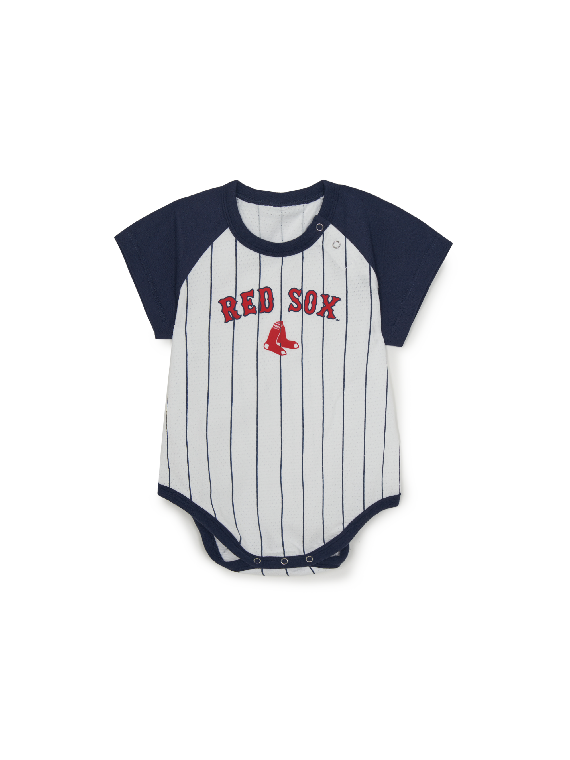 Baby Shotrs Sleeve Bodysuit Package