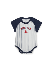 Baby Shotrs Sleeve Bodysuit Package