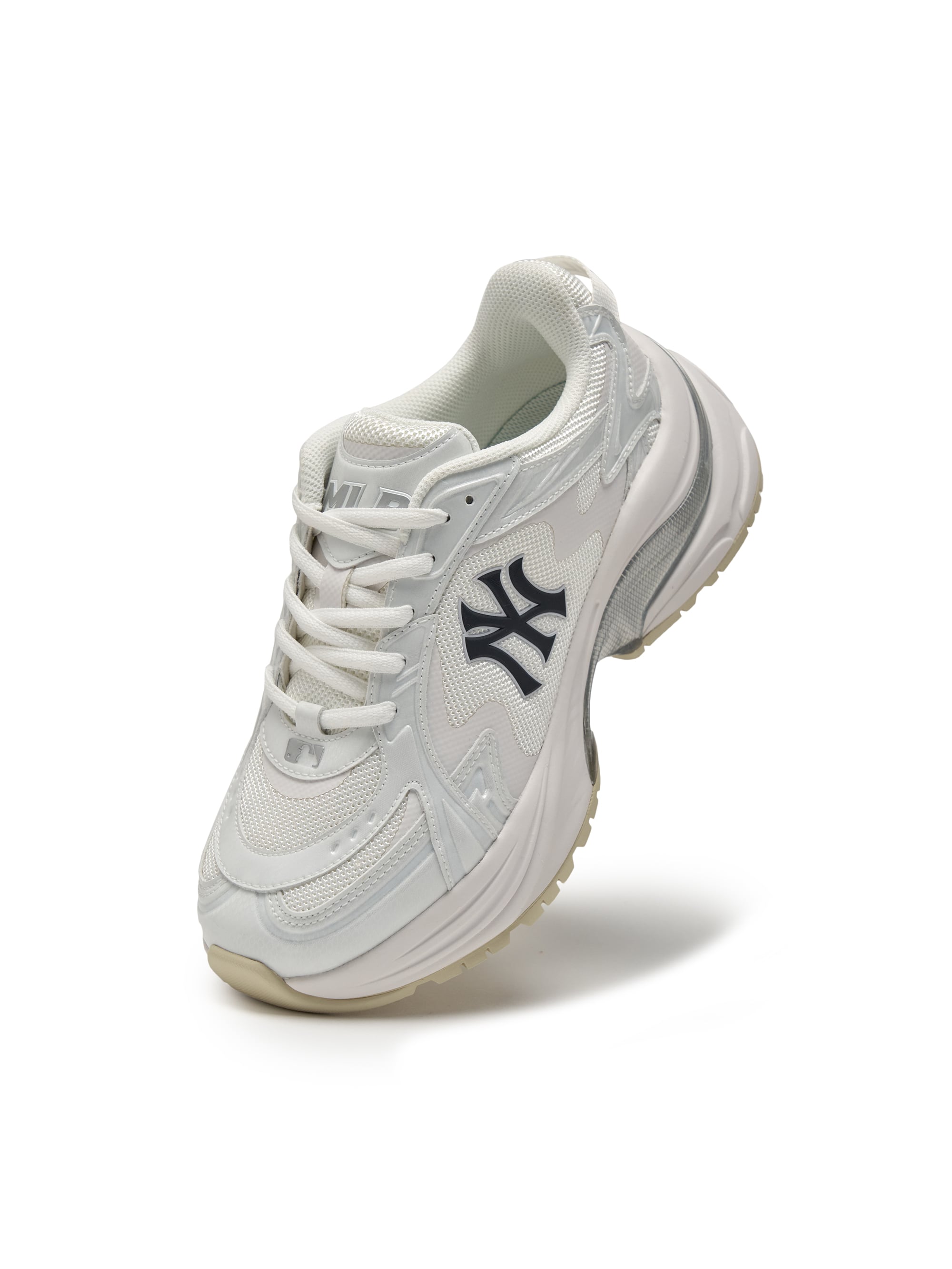 Curve Runner