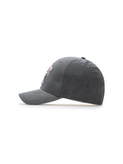 Street Girls Pigment Stone Ballcap