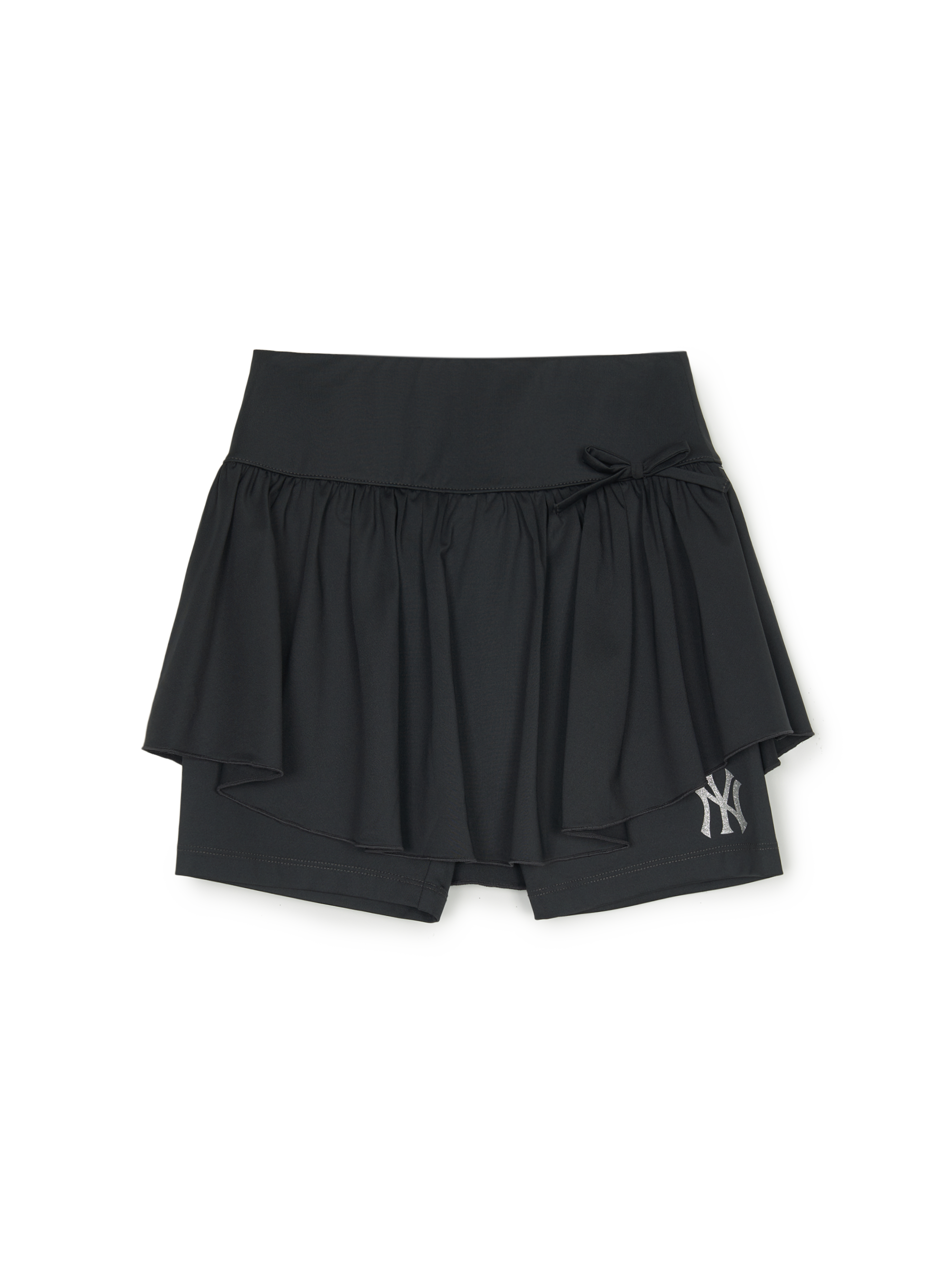 Sportive Leggings Skirt