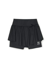 Sportive Leggings Skirt