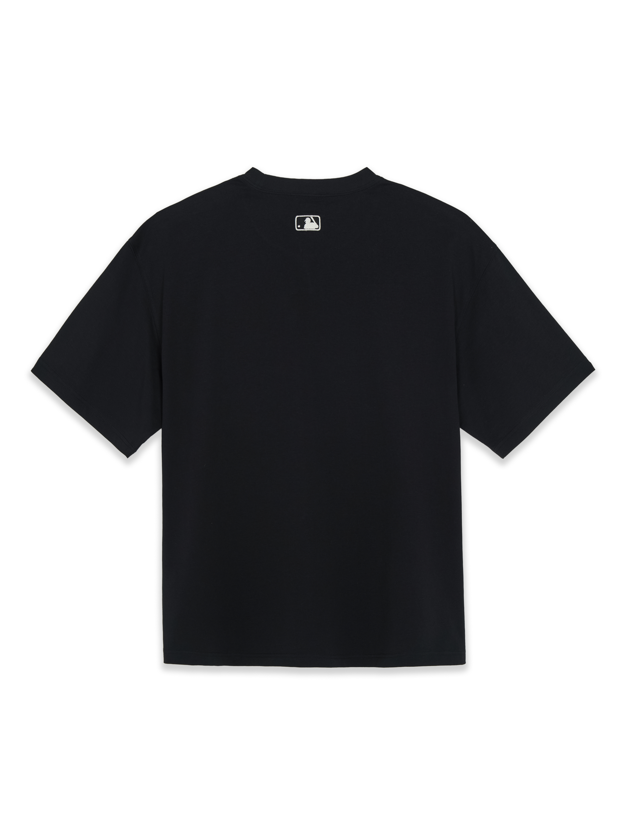 Basic Light Weight Over Fit T-Shirts