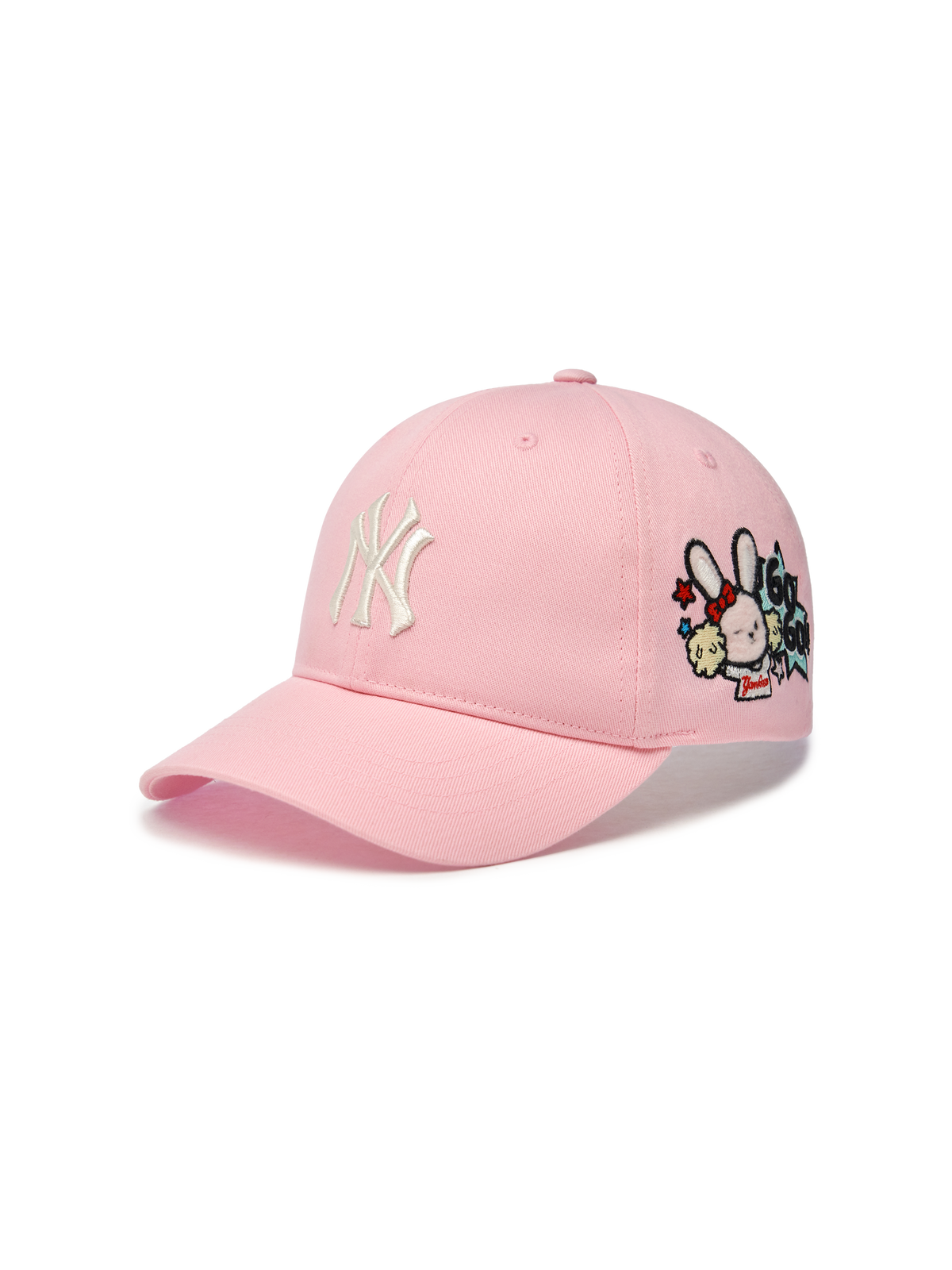 MEGABEAR FRIENDS BALL CAP