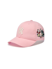 MEGABEAR FRIENDS BALL CAP