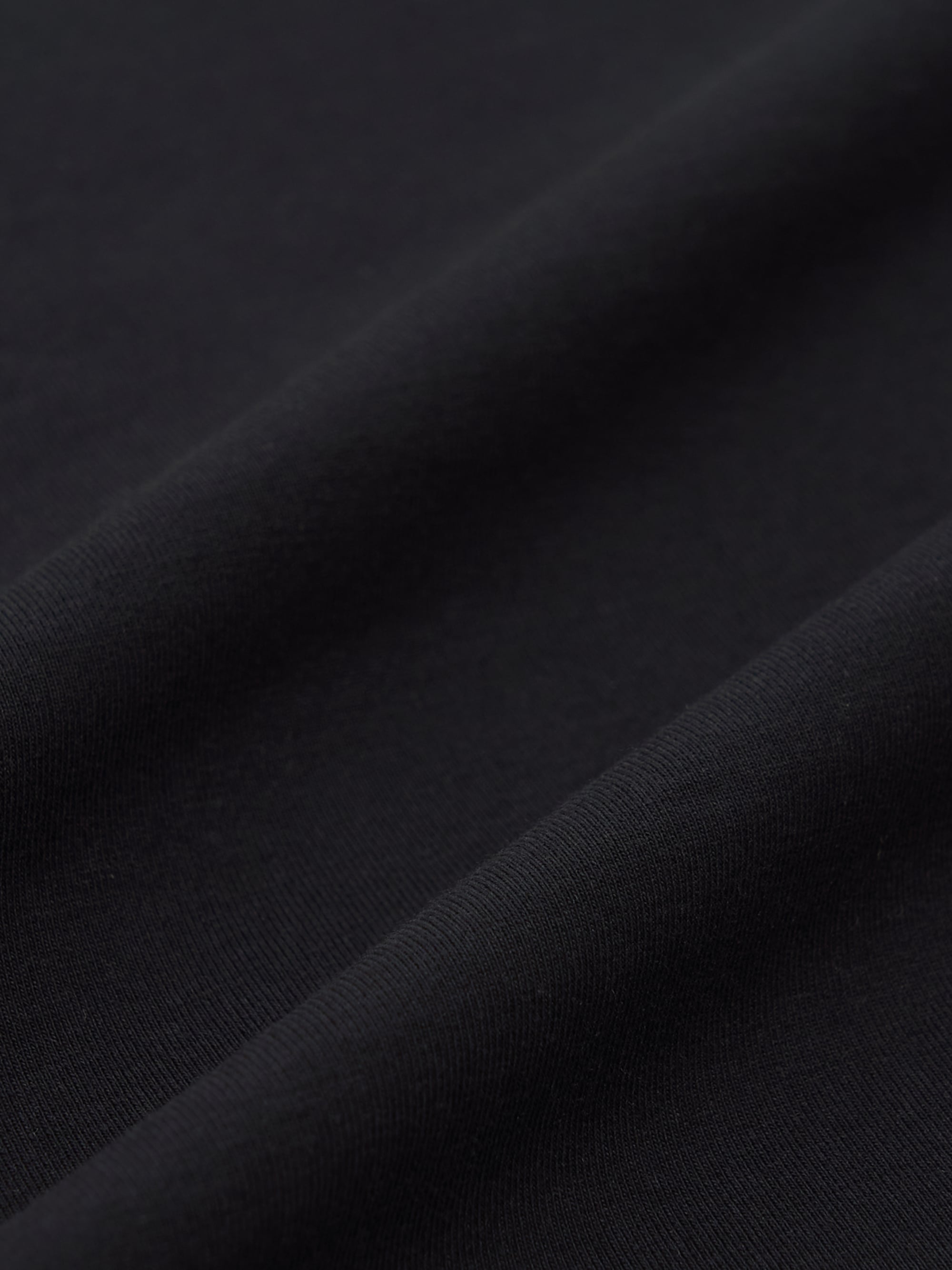 STREET BASIC LETTERING ARTWORK T-shirt