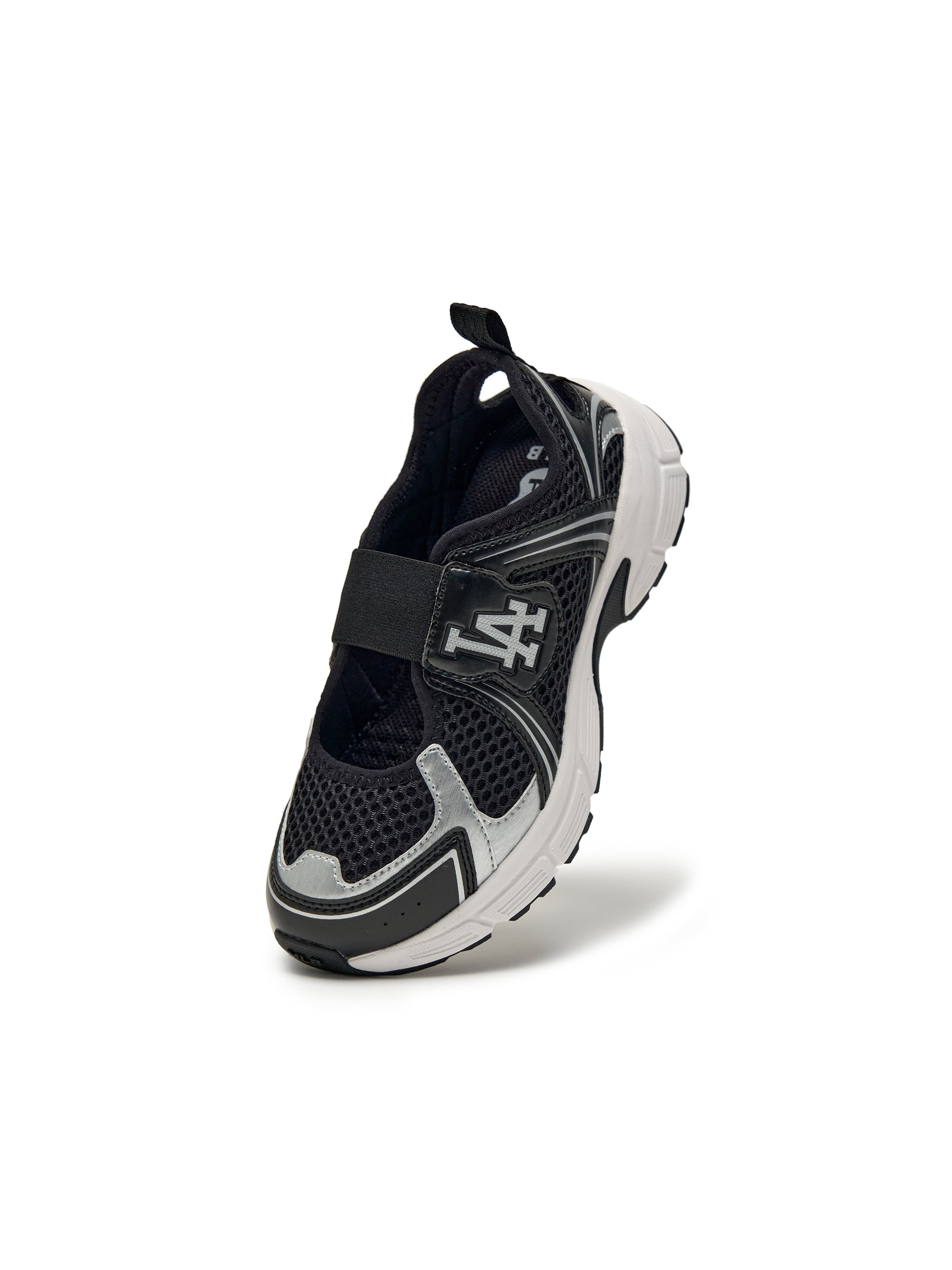 TRACK RUNNER ZERO