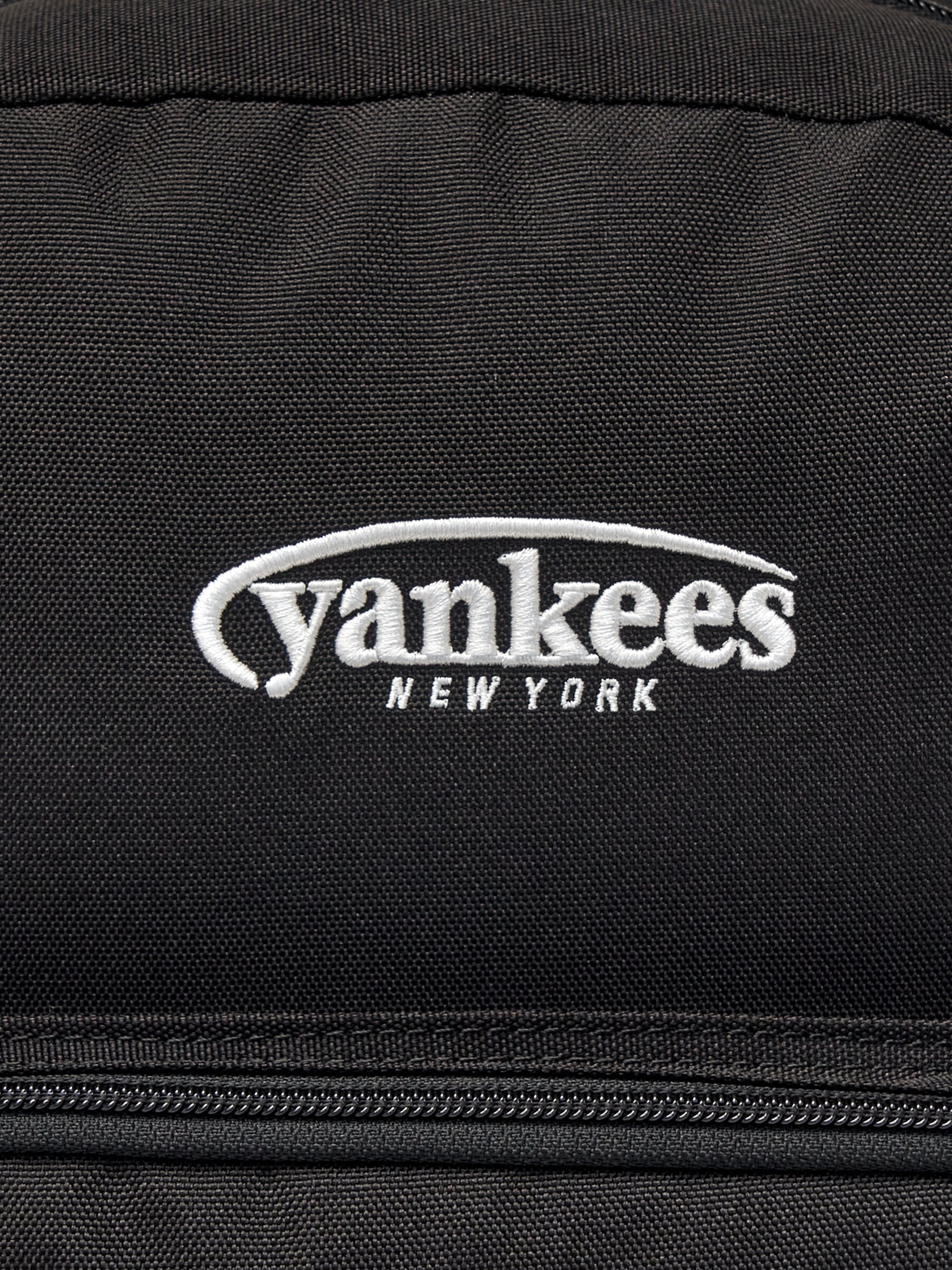 MESH ROOKIE BACKPACK