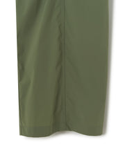 Women's GORPCORE Super Light Weight Ribbon Cargo Semi Wide Pants