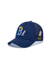 LIKE SUMMER ACE MESH BALLCAP