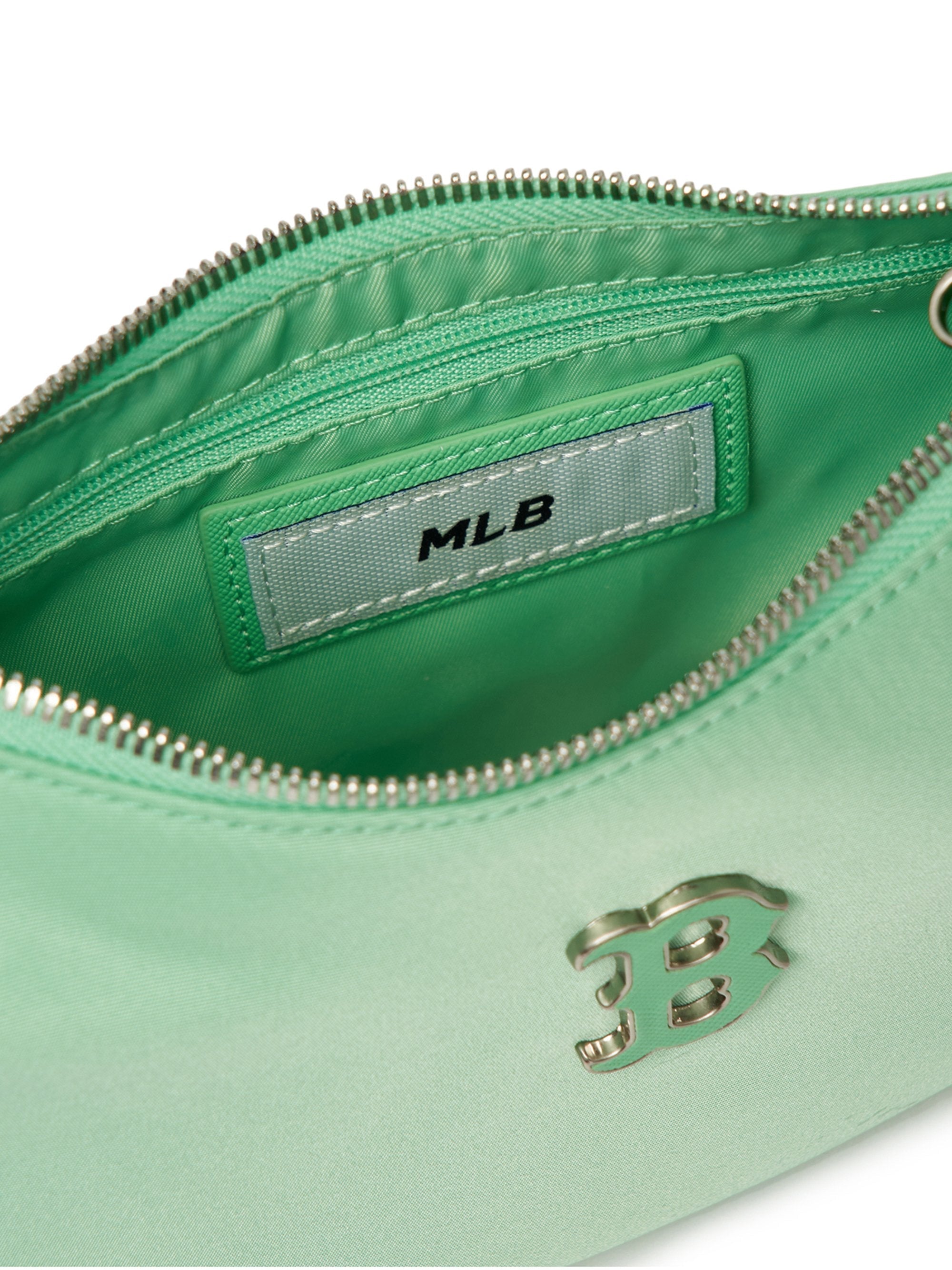 Nylon Shoulder Bag