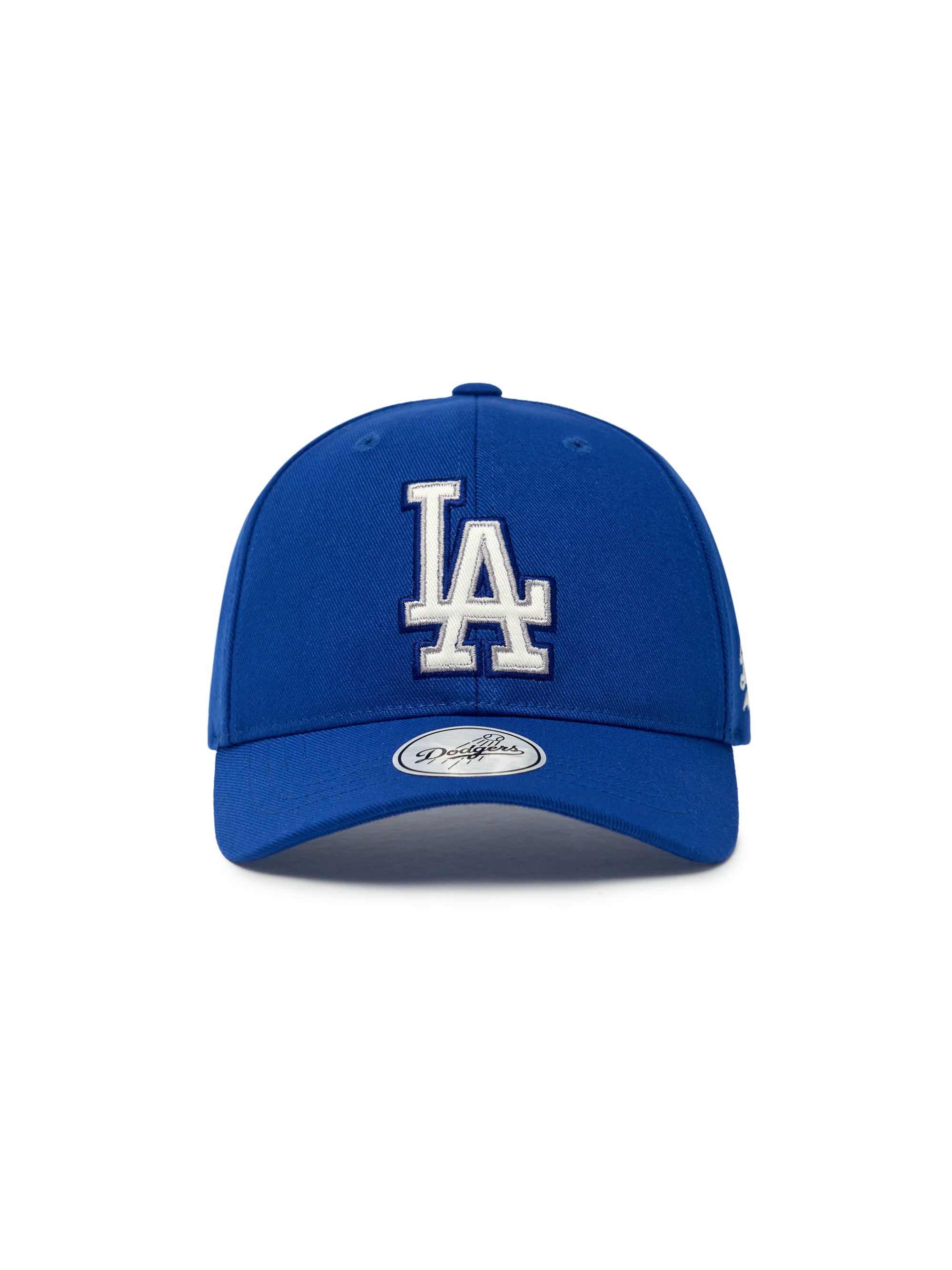 SIGNATURE BIG LOGO BALL CAP