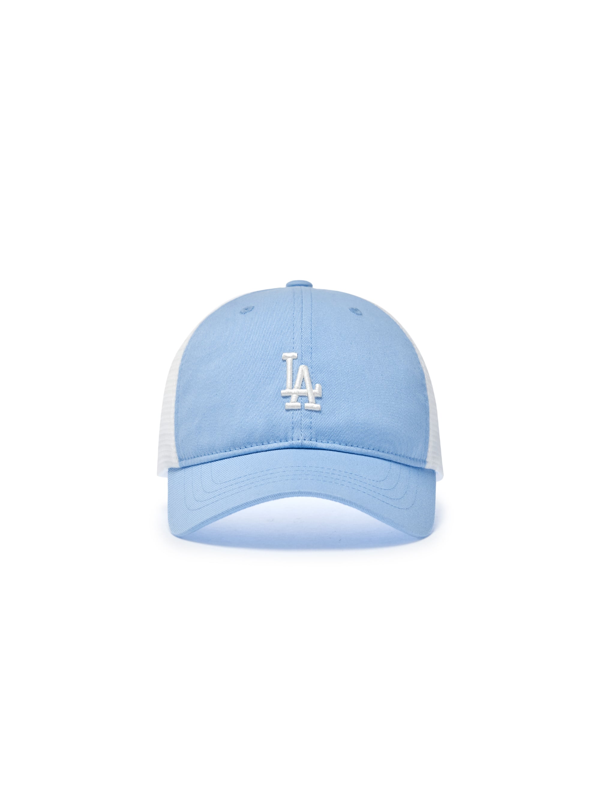 Rookie Mesh Ballcap