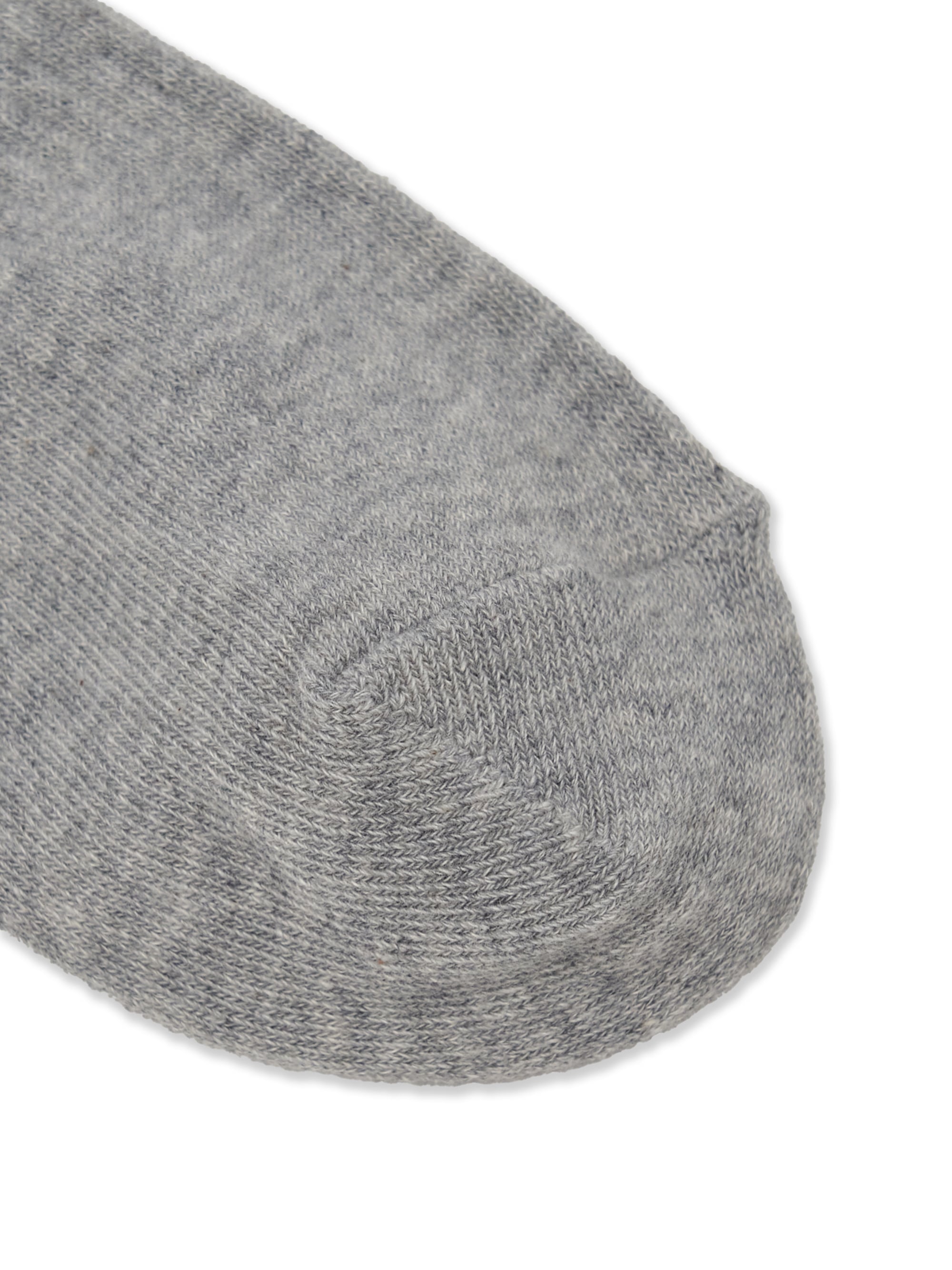 Daily Small Logo Socks 3Pairs Set