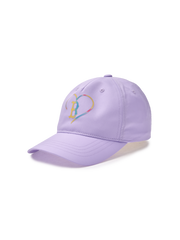 Athleisure Girl's Ballcap